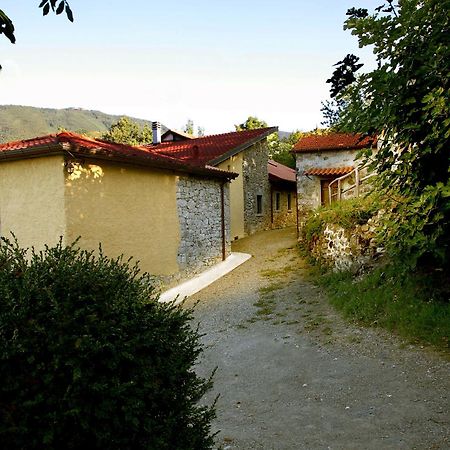 B&B Podere Bramapane Montelungo Superiore Exterior foto